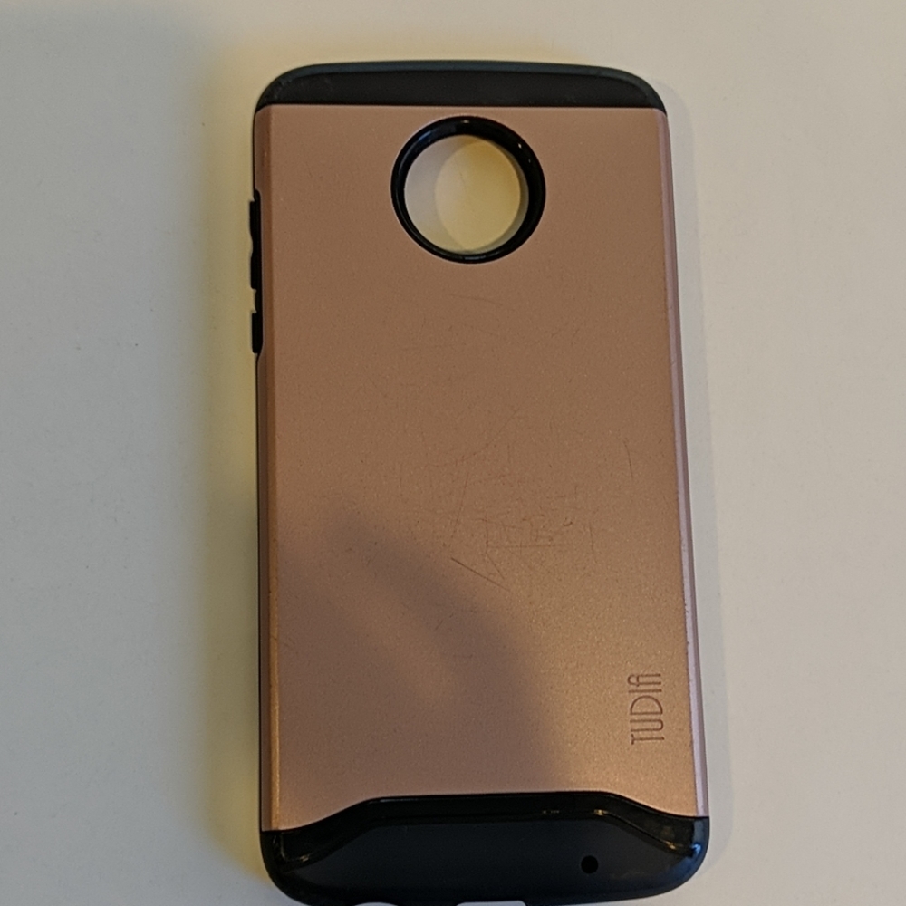 Moto z2 play phone case